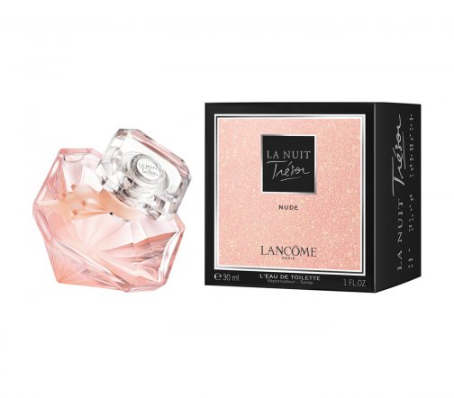 Lancome La Nuit Tresor Nude Туалетная вода