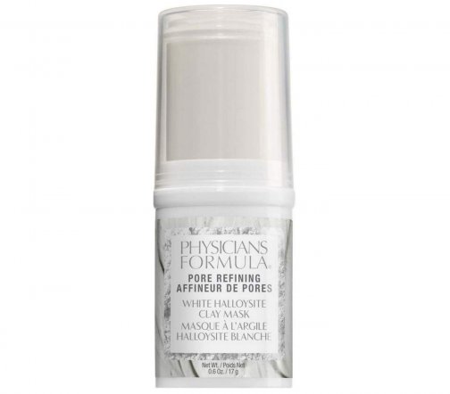 Physicians Formula Маска для лица очищающая поры Pore Refining White Halloysite 17г