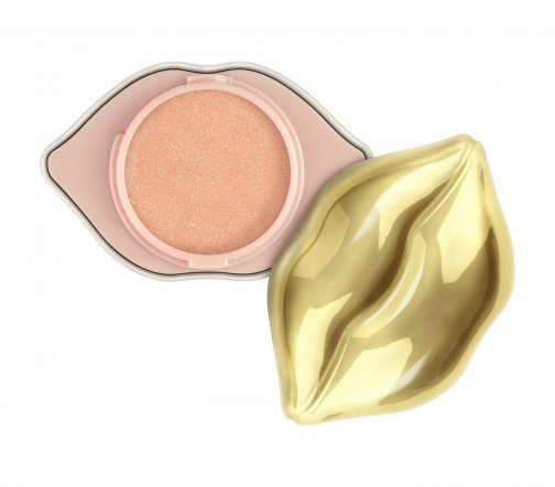 Catrice Бальзам Kiss&Glow C01