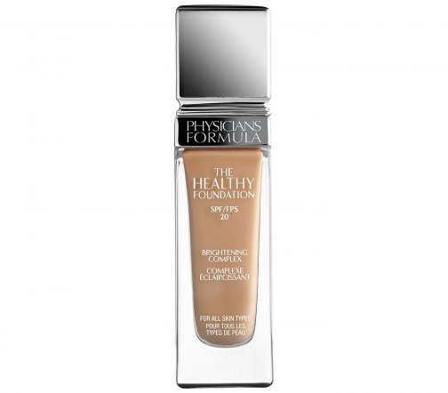 Physicians Formula Тональная основа The Healthy