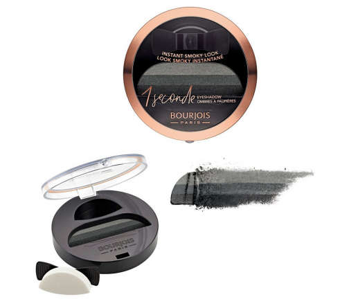 Bourjois Тени для век 1 Seconde