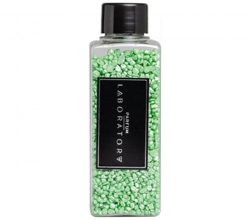 Parfum Laborator Соль мерцающая ручной работы для ванны Лаванда 140гр
