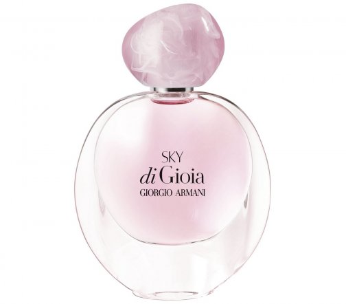 Giorgio Armani Sky Di Gioia Парфюмерная вода