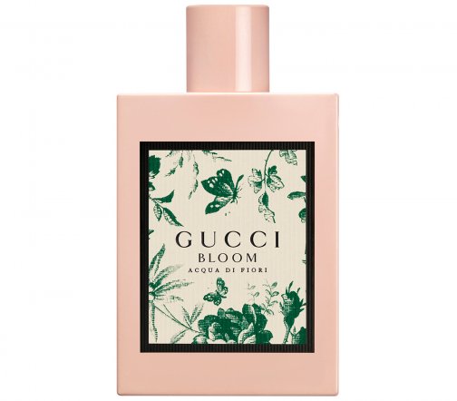 Gucci Bloom Acqua Di Fiori Туалетная вода 100мл