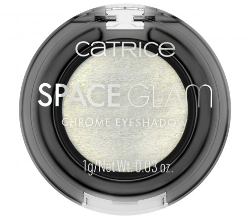 Catrice Тени для век Space Glam Chrome