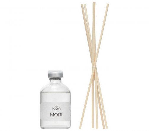 Atelier Ikigai Mori (Мори) Аромадиффузор 50мл