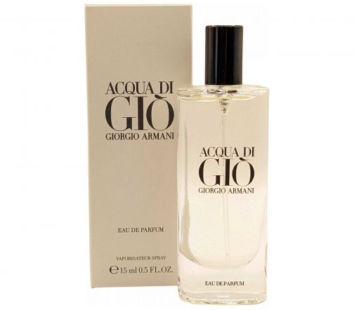 Giorgio Armani Men Acqua Di Gio Парфюмерная вода 15мл