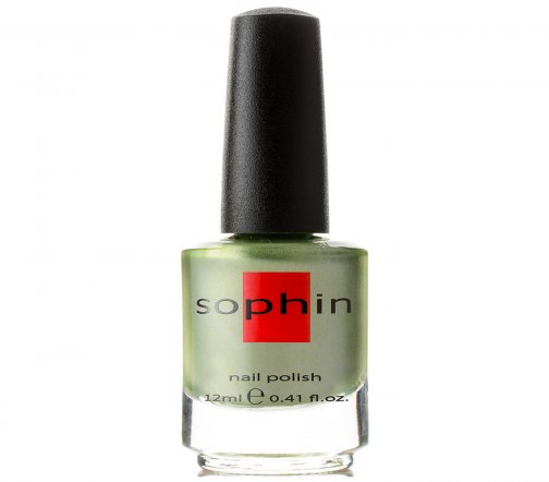 Sophin Лак для ногтей 321