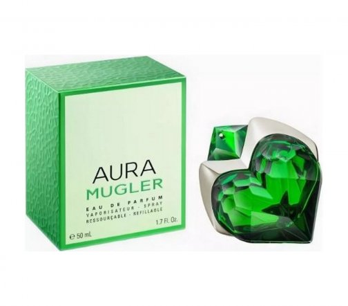 Mugler Aura Парфюмерная вода