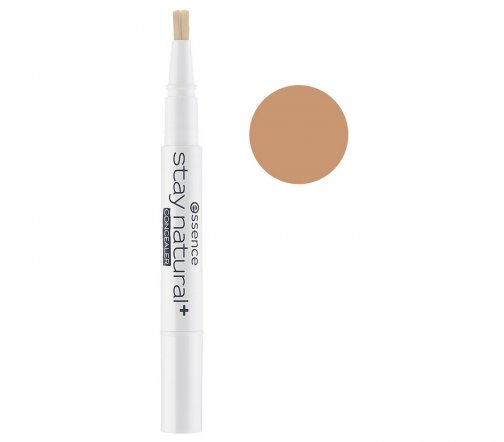 Essence Консилер Stay Natural+