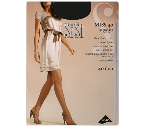 Sisi Колготки Miss 40 den