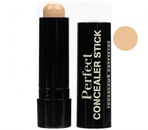 Eva Mosaic Тональный корректор Perfect Concealer Stick 01