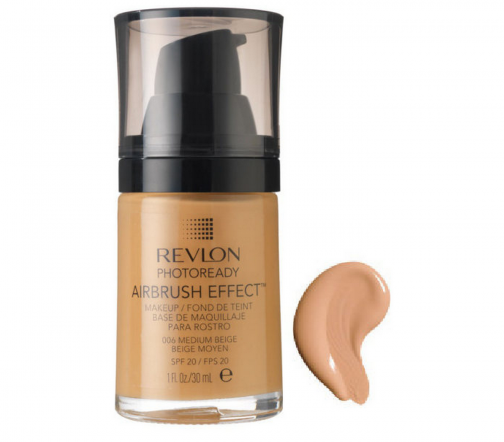Revlon Тональный крем Photoready Airbrush Effect Makeup