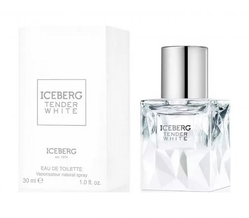 Iceberg Tender White Туалетная вода 30мл