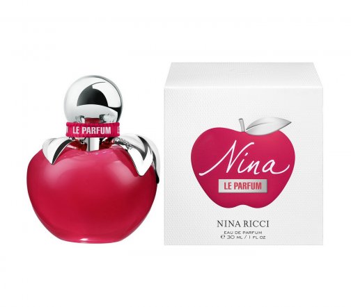 Nina Ricci Nina Le Parfum Парфюмерная вода