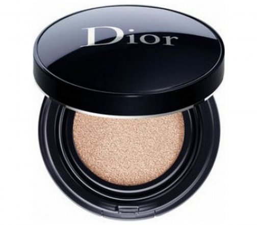 Dior Тональный кушон сменный блок Diorskin Forever