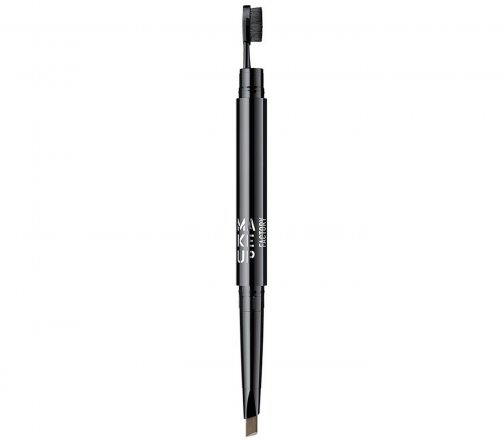 Make Up Factory Карандаш автоматический для бровей Triangle Brow Styler