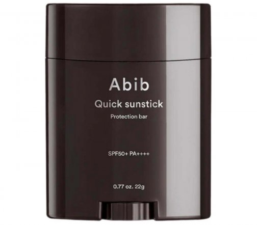 Abib Quick Стик солнцезащитный SPF50+ 22гр