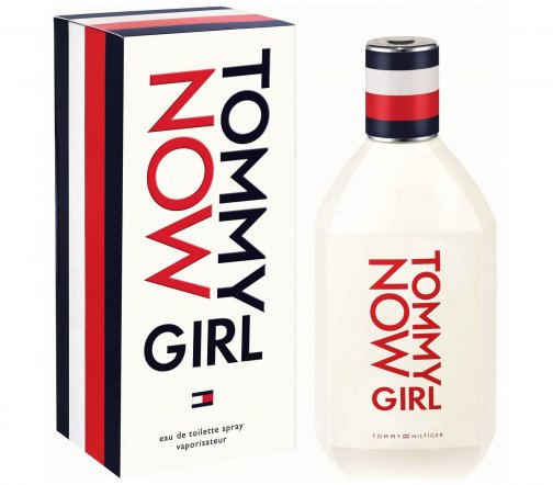 Tommy Hilfiger Tommy Now Girl Туалетная вода 30мл