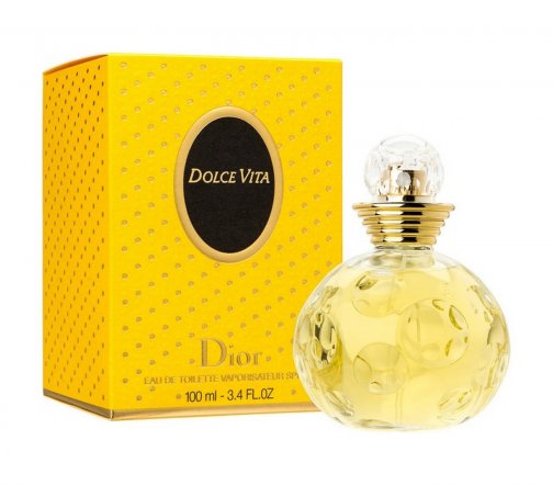 Dior Dolche Vita Туалетная вода 100мл