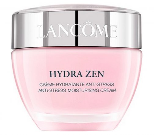 Lancome Hydra Zen Крем дневной для лица Neurocalm SPF15 50мл