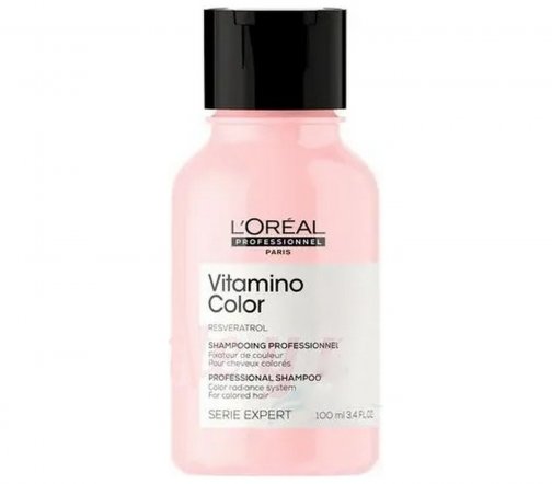 L'oreal Professionnel Vitamino Color Шампунь-фиксатор цвета для окрашенных волос