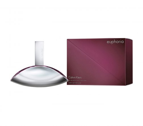 Calvin Klein Euphoria Парфюмерная вода
