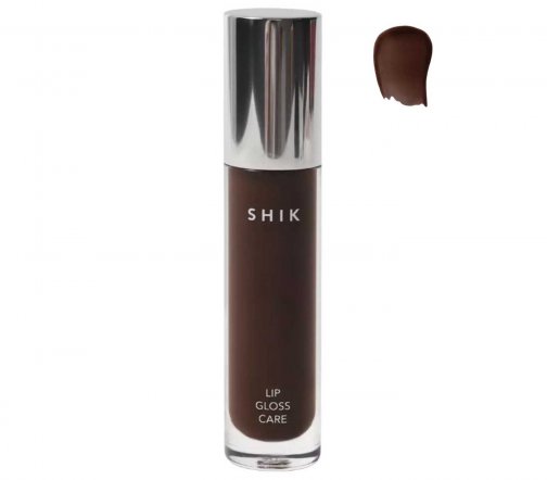 Shik Блеск ухаживающий Lip Care Gloss