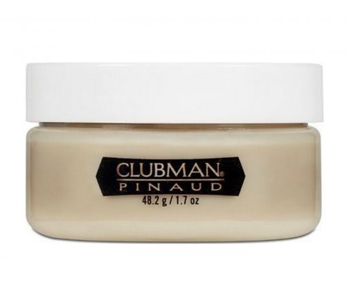 Clubman Глина матовая для укладки волос сильной фиксации Molding Putty 48,2гр