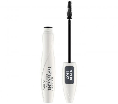 Catrice Праймер под тушь Glam&Doll Tinted