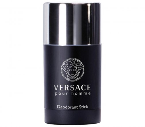 Versace Men Pour Homme Дезодорант-стик парфюмированный 75мл