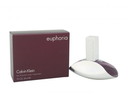 Calvin Klein Euphoria Парфюмерная вода