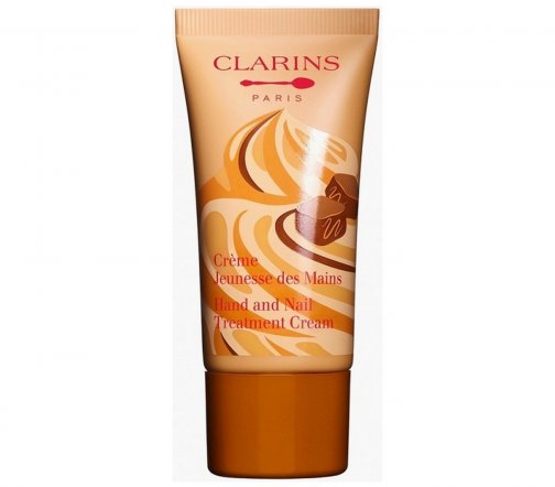 Clarins Jeunesse Des Mains Крем для рук 30мл
