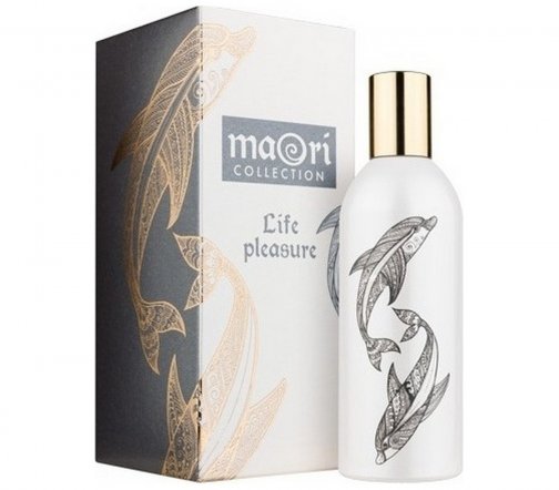 Maori Life Pleasure Парфюмерная вода 100мл