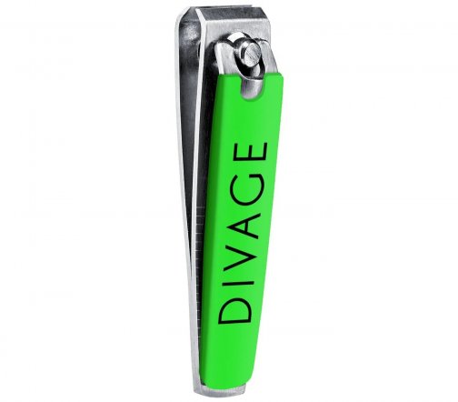 Divage Dolly Collection Мини-щипчики для маникюра