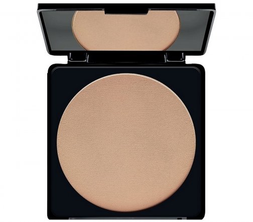 Make Up Factory Пудра компактная Mineral Mattifyng