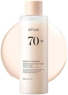 PrettySkin Rice Niacinamide Тонер для лица с рисом и ниацинамидом