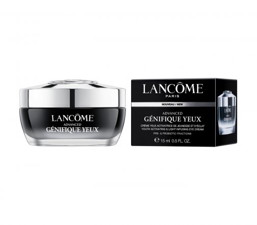 Lancome Advanced Genifique Yeux Крем омолаживающий для век 15мл