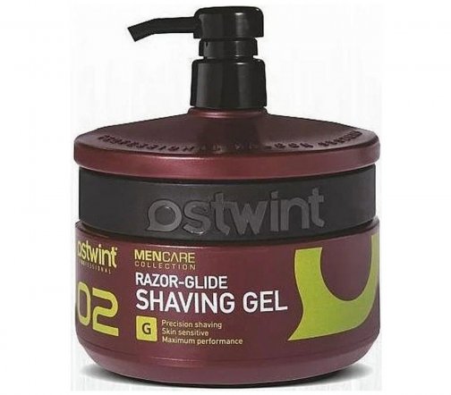 Ostwint Men Гель для бритья Razor-Glide 02 1000мл