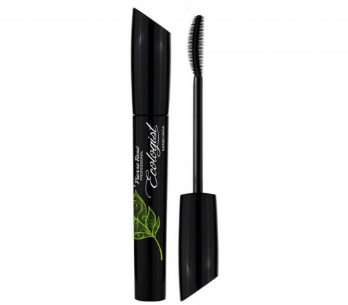 Pierre Rene Тушь Mascara Ecologist с ухаживающими компонентами