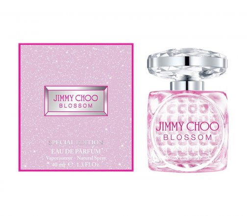 Jimmy Choo Blossom Special Edition Парфюмерная вода 40мл