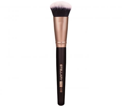 Stellary Кисть для тональной основы Make Up Studio Pro 138