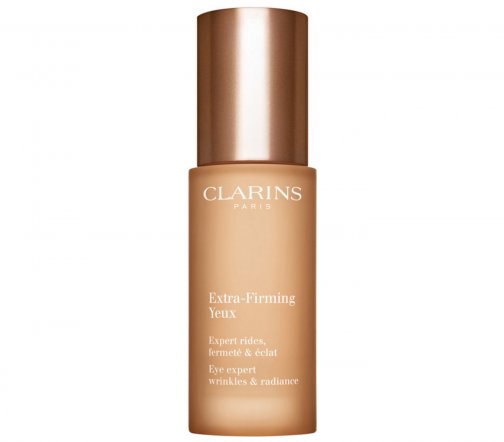 Clarins Extra-Firming Сыворотка для кожи вокруг глаз 15мл