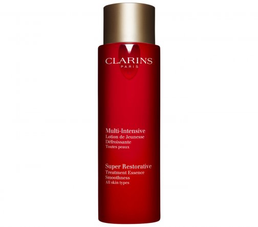 Clarins Multi-Intensive Флюид разглаживающий 200мл