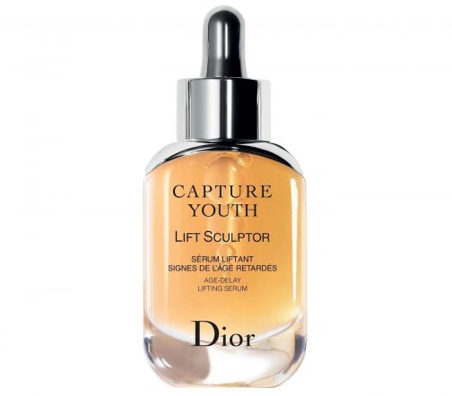 Dior Capture Youth Сыворотка для лица Лифтинг 30мл