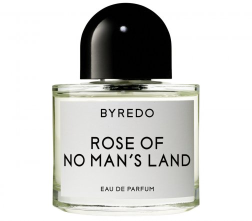 Byredo Rose Of No Man's Land Парфюмерная вода 50мл