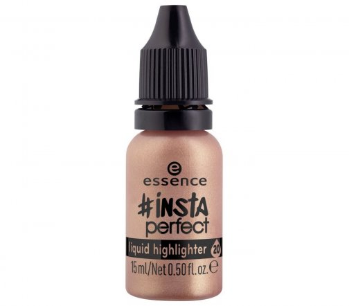 Essence Хайлайтер Insta Perfect