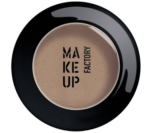 Make Up Factory Тени-пудра для бровей Eye Brow Powder