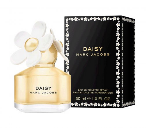 Marc Jacobs Daisy Туалетная вода