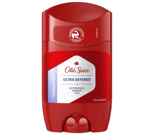 Old Spice Дезодорант-стик Ultra Defence 50мл
